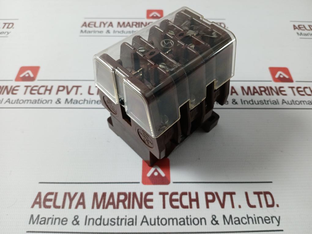 Larsen & Toubro Ml1.5 Power Contactor 25A Ac3 415V 50Hz