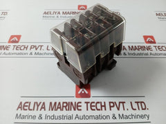 Larsen & Toubro Ml1.5 Power Contactor 25A Ac3 415V 50Hz