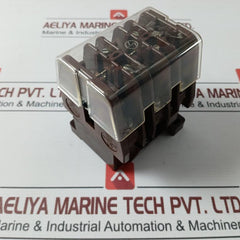 Larsen & Toubro Ml1.5 Power Contactor 25A Ac3 415V 50Hz