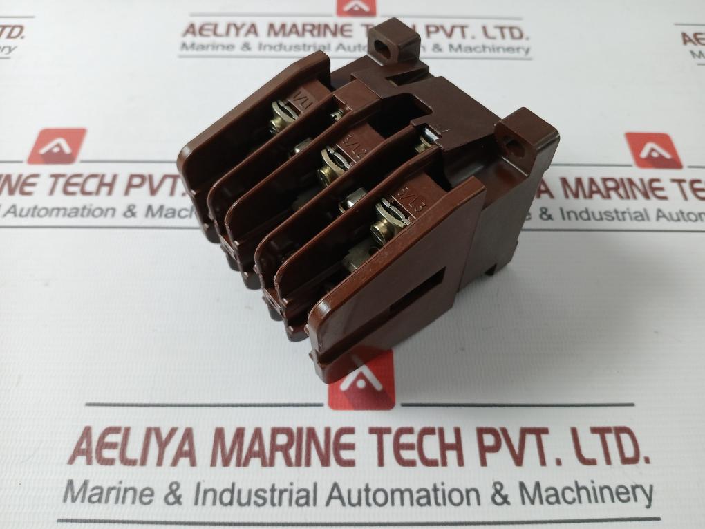 Larsen & Toubro Ml1.5 Power Contactor 25A Ac3 415V 50Hz