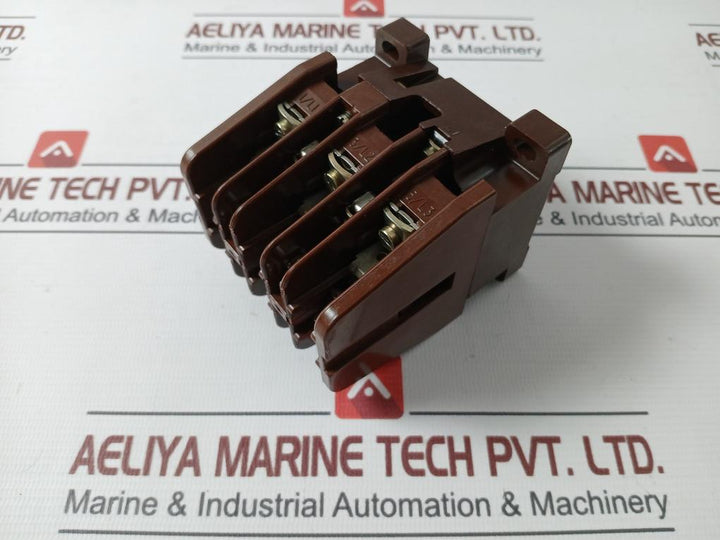 Larsen & Toubro Ml1.5 Power Contactor 25A Ac3 415V 50Hz
