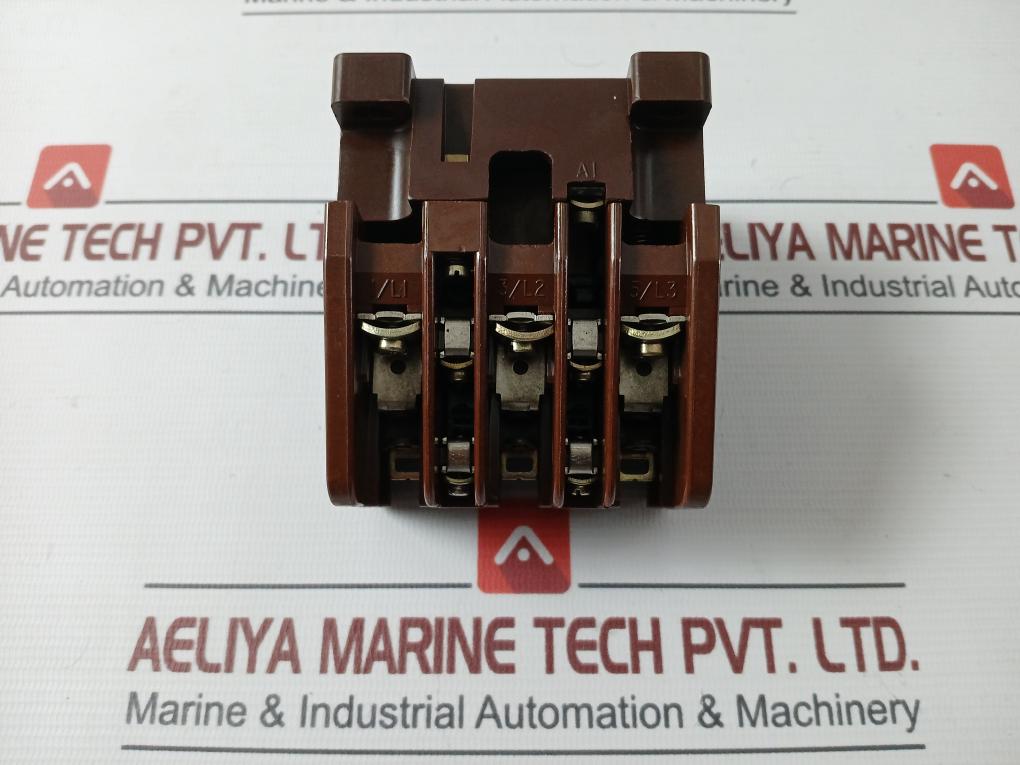 Larsen & Toubro Ml1.5 Power Contactor 25A Ac3 415V 50Hz