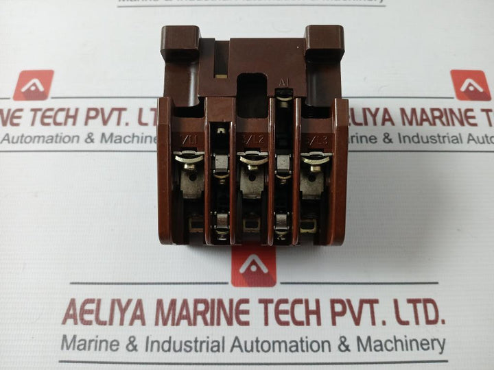 Larsen & Toubro Ml1.5 Power Contactor 25A Ac3 415V 50Hz
