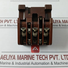 Larsen & Toubro Ml1.5 Power Contactor 25A Ac3 415V 50Hz