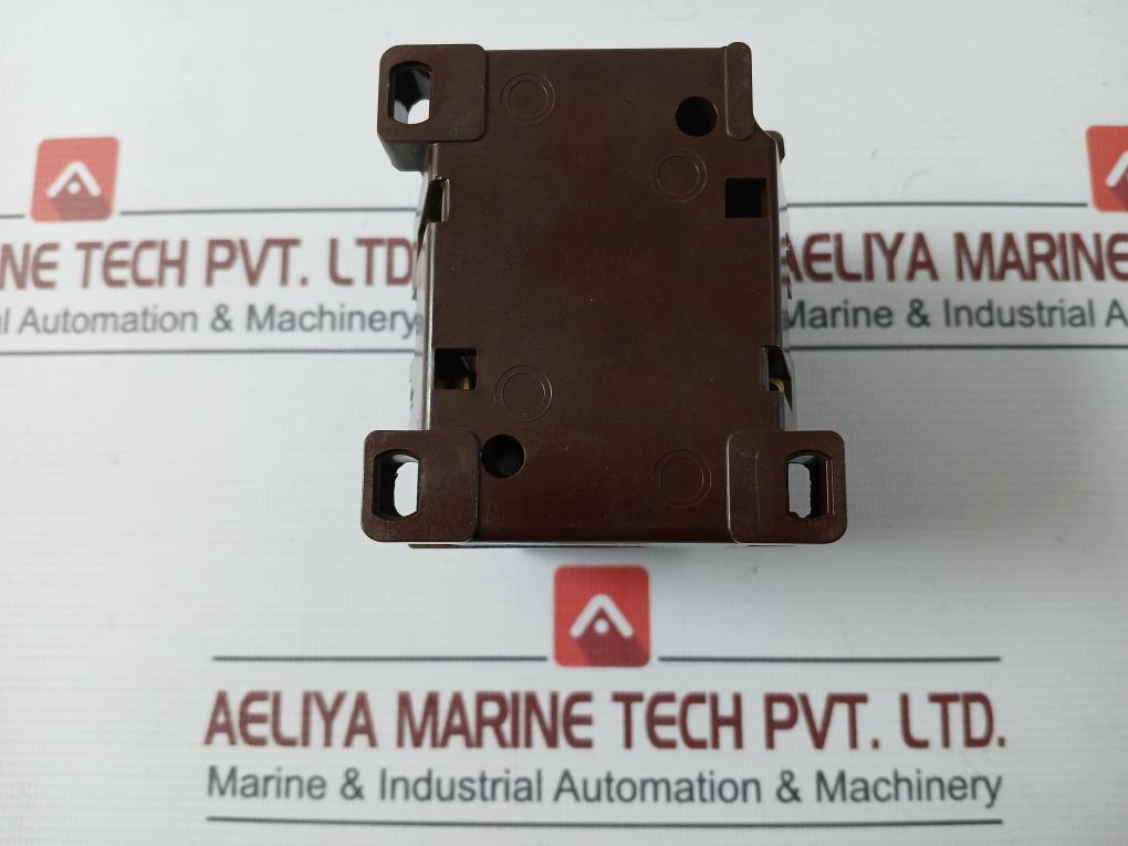 Larsen & Toubro Ml1.5 Power Contactor 25A Ac3 415V 50Hz