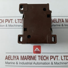 Larsen & Toubro Ml1.5 Power Contactor 25A Ac3 415V 50Hz
