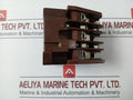 Larsen & Toubro Ml1.5 Power Contactor 25A Ac3 415V 50Hz