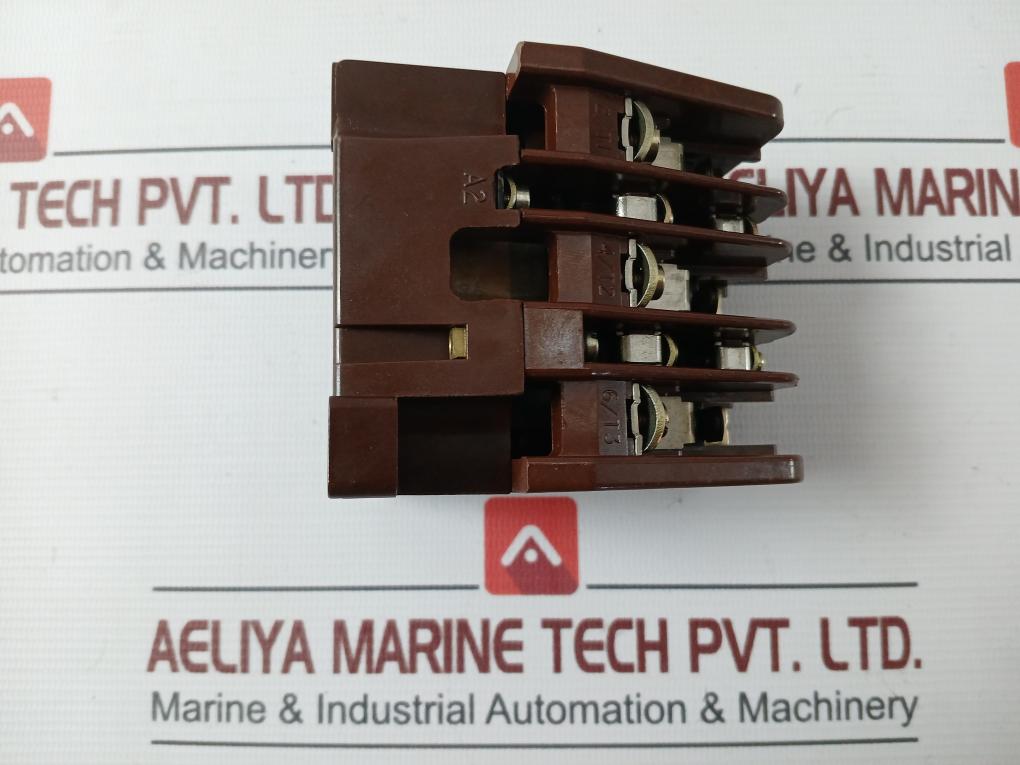 Larsen & Toubro Ml1.5 Power Contactor 25A Ac3 415V 50Hz