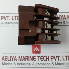 Larsen & Toubro Ml1.5 Power Contactor 25A Ac3 415V 50Hz