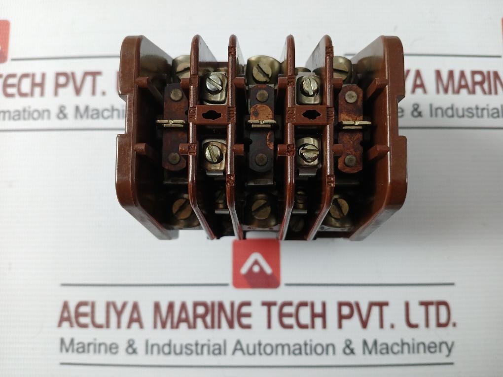 Larsen & Toubro Ml1.5 Power Contactor 25A Ac3 415V 50Hz