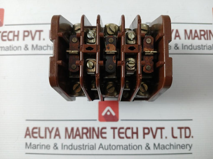 Larsen & Toubro Ml1.5 Power Contactor 25A Ac3 415V 50Hz