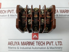 Larsen & Toubro Ml1.5 Power Contactor 25A Ac3 415V 50Hz