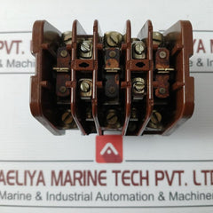 Larsen & Toubro Ml1.5 Power Contactor 25A Ac3 415V 50Hz