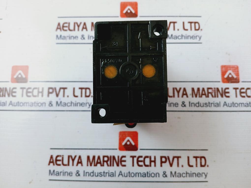 Larsen & Toubro MM00 Contactor 10A 415v 50hz