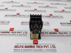 Larsen & Toubro Mm00 Contactor 10A 415V~ 50Hz