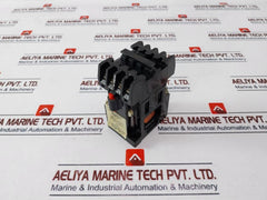 Larsen & Toubro Mm00 Contactor 10A 415V~ 50Hz