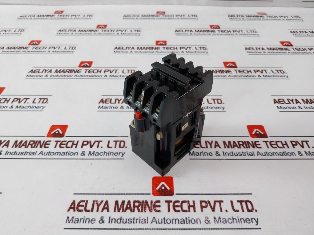 Larsen & Toubro Mm00 Contactor 10A 415V~ 50Hz