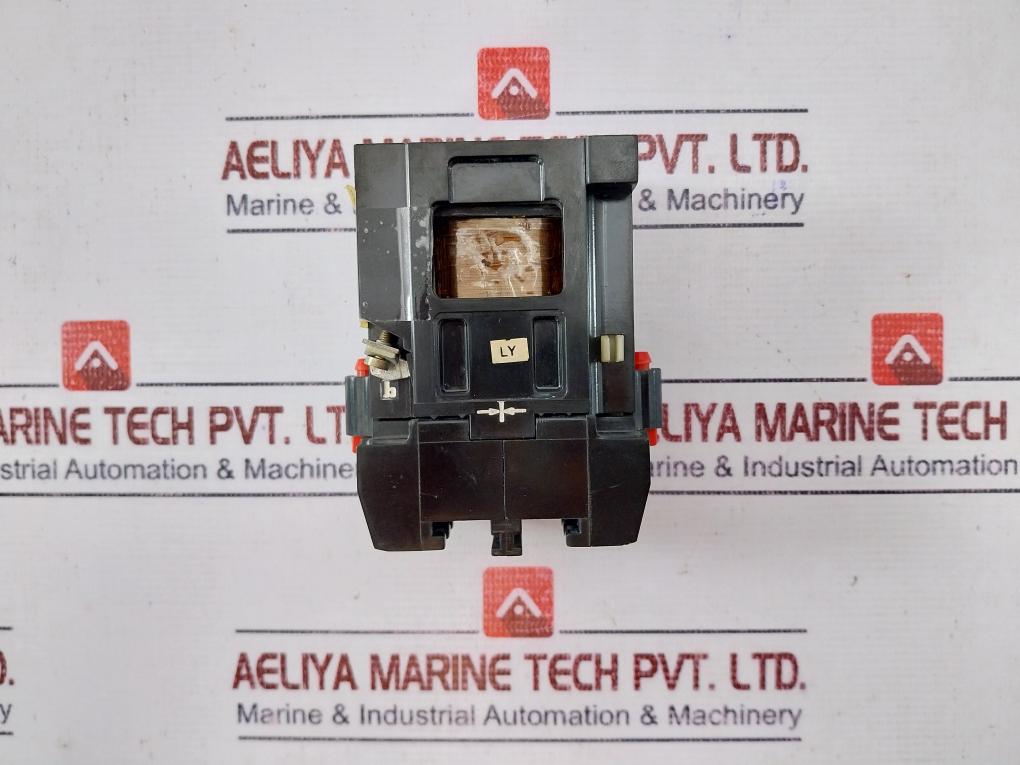 Larsen & Toubro Mm00 Contactor 10A 415V~ 50Hz