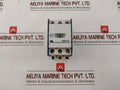 Larsen & Toubro Mnx 40 3 Pole Power Contactor Cs 94190 110V 50Hz 415V 40A