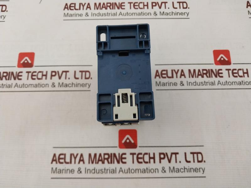 Larsen & Toubro Mnx 40 3 Pole Power Contactor Cs 94190 110V 50Hz 415V 40A