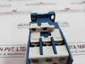 Larsen & Toubro Mnx 40 Switchgear 3 Pole Power Contactor 110V 50Hz 11.5 Lb-in