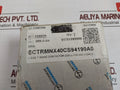 Larsen & Toubro Mnx 40 Switchgear 3 Pole Power Contactor 110V 50Hz 11.5 Lb-in