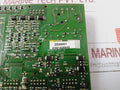 Larsen & Toubro Mpr0078pcb01_ca Pcb Board Control Card Rev 3.2