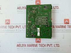 Larsen & Toubro Mpr0078pcb01_ca Pcb Board Control Card Rev 3.2