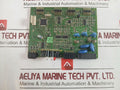 Larsen & Toubro Mpr0078pcb01_ca Pcb Board Control Card Rev 3.2