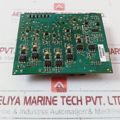 Larsen & Toubro Mpr0078pcb02_urao Printed Circuit Board Rev 3.4 K021306253 94v-0
