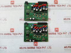 Larsen & Toubro Mpr0078pcb02_urao Printed Circuit Board Rev 3.4 K041504164
