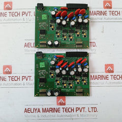 Larsen & Toubro Mpr0078pcb02_urao Printed Circuit Board Rev 3.4 K041504164