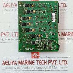 Larsen & Toubro Mpr0078pcb02_urao Printed Circuit Board Rev 3.4 K041504164