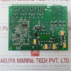 Larsen & Toubro Mpr0078Pcb03_Pd0 Mp Power Control//Distribution Board