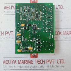 Larsen & Toubro Mpr0078Pcb03_Pd0 Mp Power Control//Distribution Board
