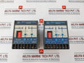 Larsen & Toubro MPR300 Motor Protection Relay