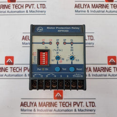 Larsen & Toubro MPR300 Motor Protection Relay