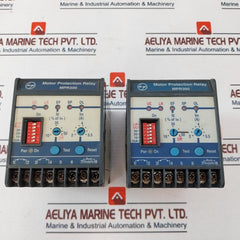 Larsen & Toubro MPR300 Motor Protection Relay