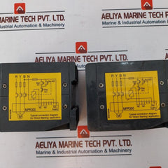 Larsen & Toubro MPR300 Motor Protection Relay