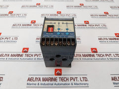 Larsen & Toubro MPR300 Motor Protection Relay