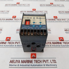 Larsen & Toubro MPR300 Motor Protection Relay