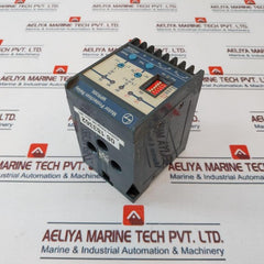 Larsen & Toubro MPR300 Motor Protection Relay