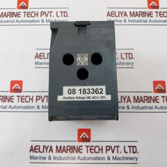 Larsen & Toubro MPR300 Motor Protection Relay