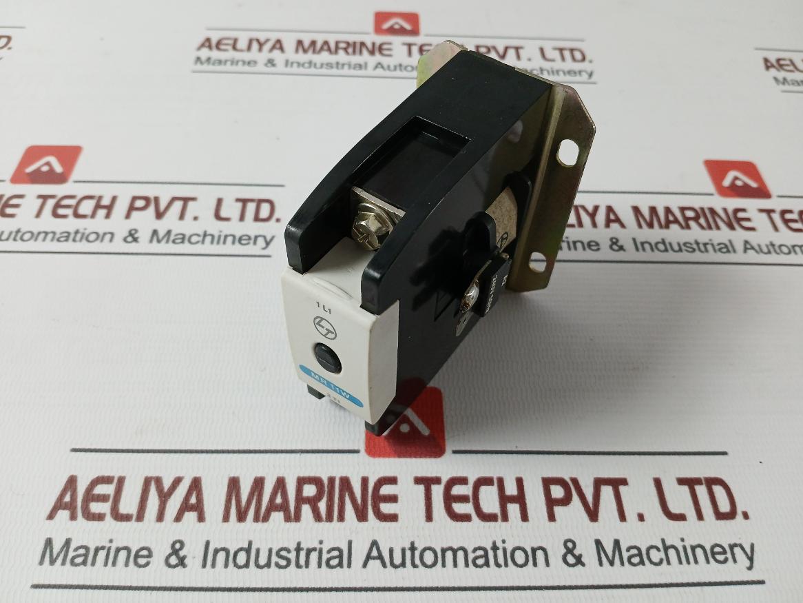 Larsen & Toubro Mr11W Contactor 240V 50Hz 25A 5 Hp