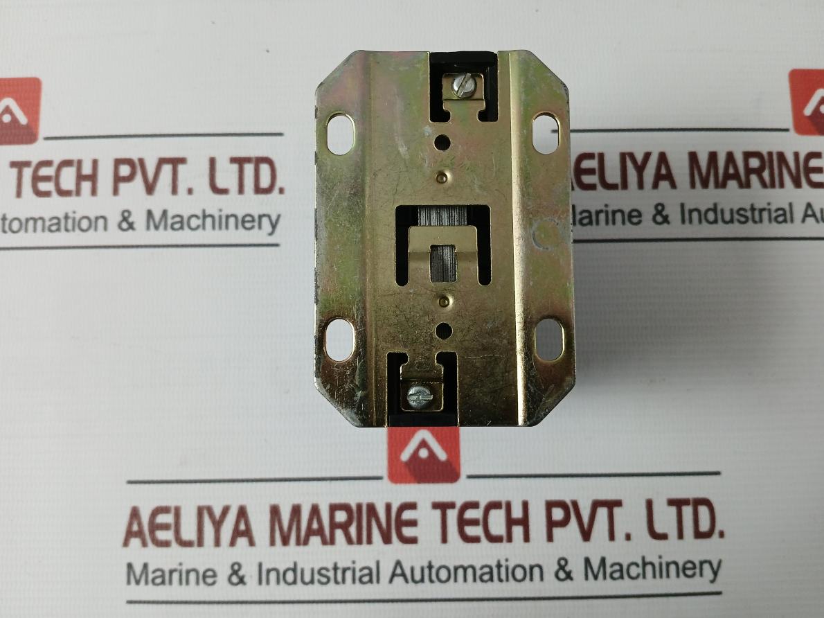 Larsen & Toubro Mr11W Contactor 240V 50Hz 25A 5 Hp