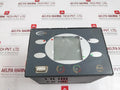 Larsen & Toubro Mv2-1a Profibus Advanced Supervision Controller 80-265v 4-20ma