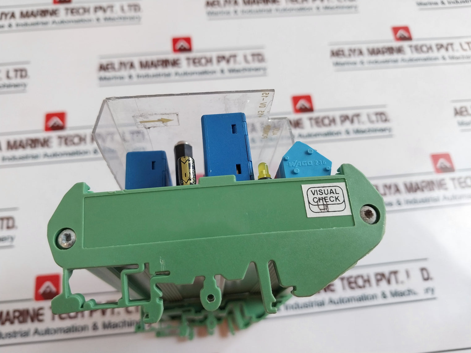 Larsen & Toubro NA-SACTM-8CH/SLAVE 1 Solar Array CT Module