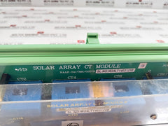 Larsen & Toubro NA-SACTM-8CH/SLAVE 2 Solar Array CT Module NAAB-SACTM8/025TB