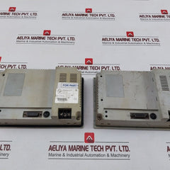 Larsen & Toubro S07Tdaa Ln Touch Hmi-human Machine Interface 24Vdc