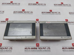 Larsen & Toubro S07Tdaa Ln Touch Hmi-human Machine Interface 24Vdc
